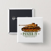 Panzer IV D World War Two German Medium Tank WWII