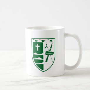 Panzergrenadierbataillon 323 coffee mug
