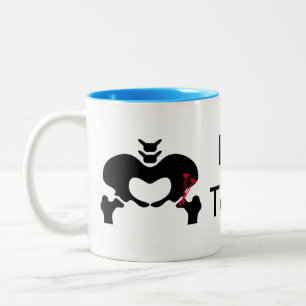 PAO Classic Coffee Mug Peri-acetabular Osteotomy