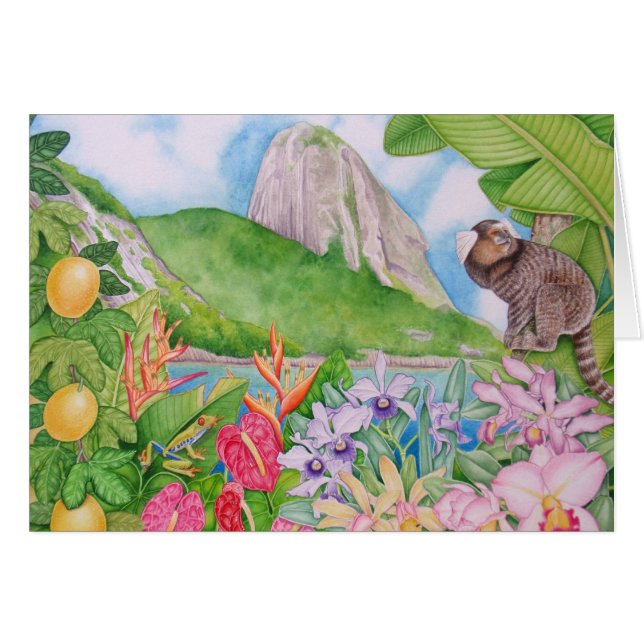 Pão de Açúcar (Front Horizontal)