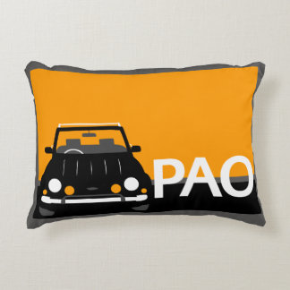 Pao Pillow
