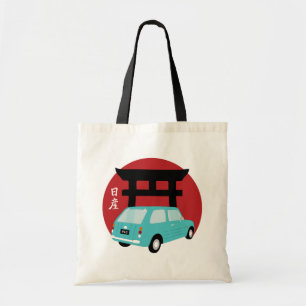 Pao Tote Bag