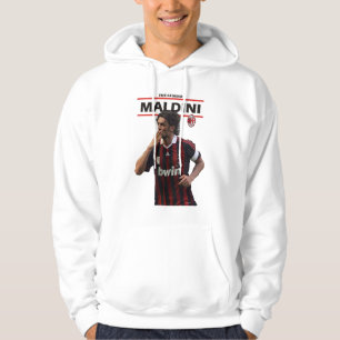 Paolo maldini hoodie