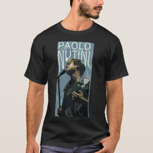 Paolo Nutini Classic T-Shirt