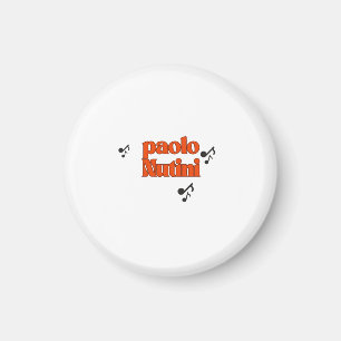 Paolo Nutini with Music Magnet