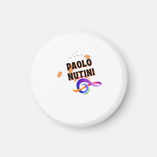 Paolo Nutini with Music Magnet