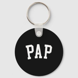 Pap _3 key ring