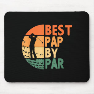Pap Design Mouse Mat