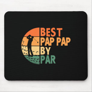 Pap-Pap Mouse Mat