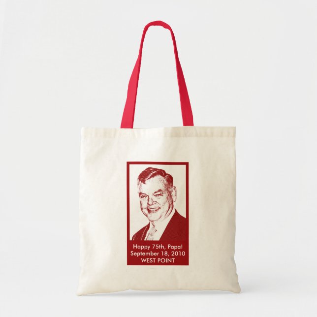 Papa Bag (Front)