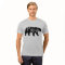 Papa Bear Dad Tshirt