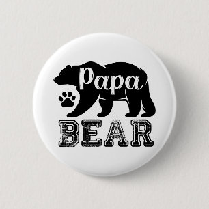 PAPA BEAR PIN