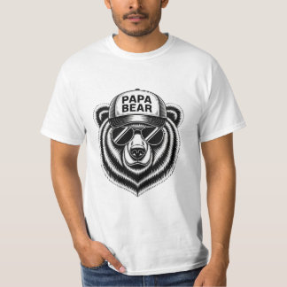 PAPA BEAR T-Shirt