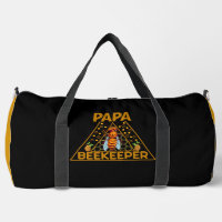 Papa Beekeeper Honeycomb