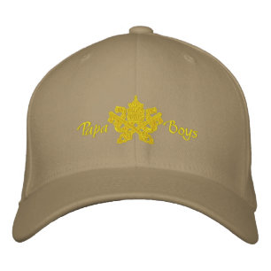 Papa Boys cap (cappellino)