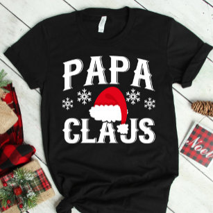 christmas shirts for grandparents