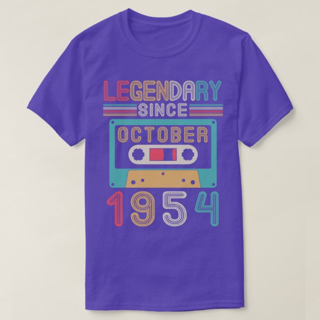 Papa Dad Uncle Brother Son Cousin Hus Legendary Si T-Shirt (Design Front)