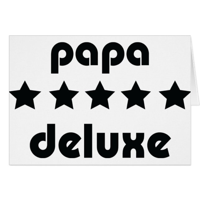 papa deluxe icon (Front Horizontal)