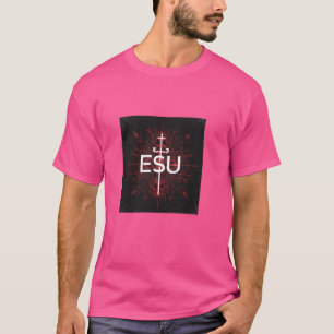 Papa Legba Elegba - Eleggua God Of The Crossroads T-Shirt