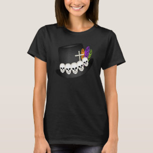 Papa Legba's Top Hat
