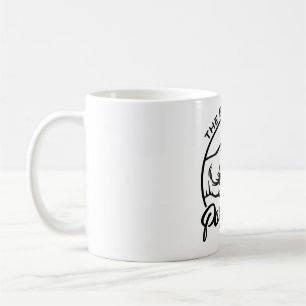 Papa Life The Best Life Morning Coffee Mug