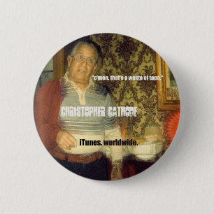 Papa Lou iTunes button