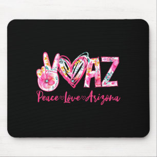 Papa Naps Funny Father Humour Mouse Mat