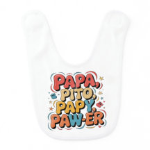 Papa Pito Pappy Pawer