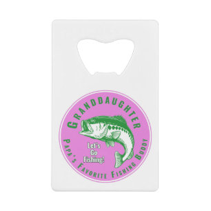 Papa’s Favourite Fishing Buddy