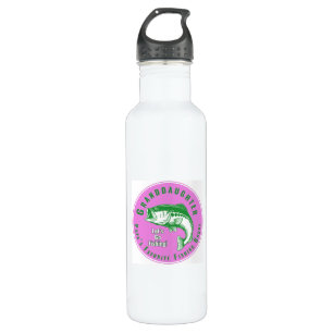 Papa’s Favourite Fishing Buddy 710 Ml Water Bottle