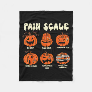 Papa Santa Claus Christmas Matching Costume Fleece Blanket