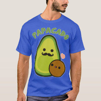 papacado 13 T-Shirt