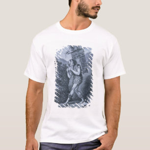 Papageno: "I am the birdcatcher T-Shirt