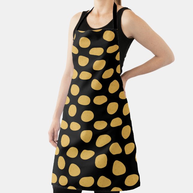 Papakuna Apron (Insitu)