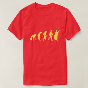 PAPAL EVOLUTION T-Shirt