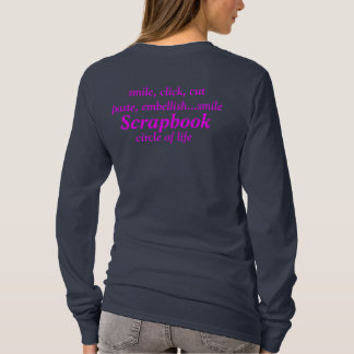 PAPARAZZI, (aka: Mum) - Customised T-Shirt