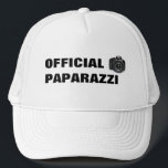 PAPARAZZI Hat<br><div class="desc">Officia Paparazzi</div>
