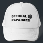 PAPARAZZI Hat<br><div class="desc">Officia Paparazzi</div>