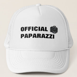 PAPARAZZI Hat