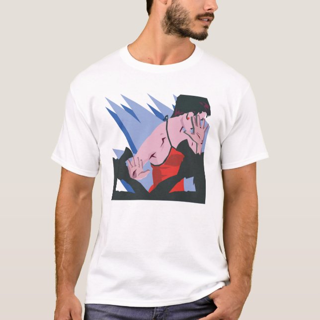 Paparazzi Princess T Shirt (Front)