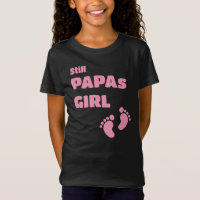 Papas Girl - Footprints
