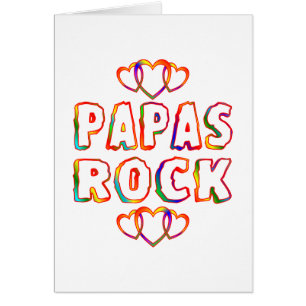 Papas Rock