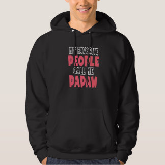 Papaw Hoodie