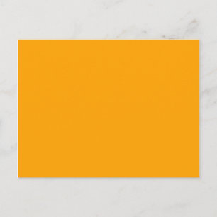 Papaya Postcard