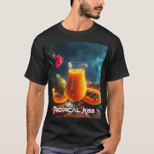 PAPAYA - TROPICAL KISS T-Shirt