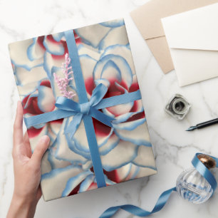 Papaya Whip Wrapping Paper