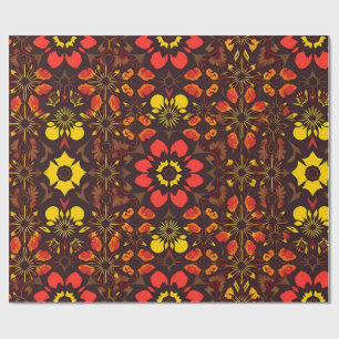 Papel de regalo wrapping paper