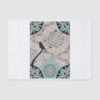 Papel de seda tissue paper