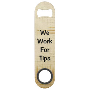 Paper Background Pattern Brown We Work For Tips