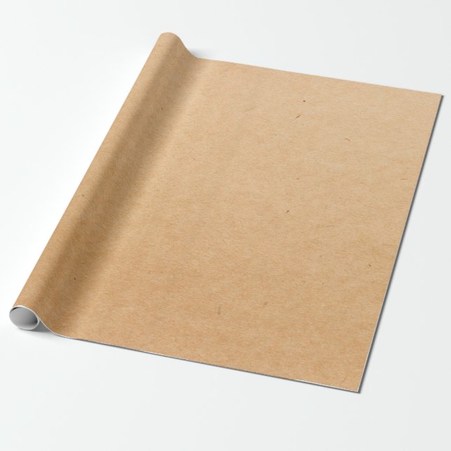 Paper brown texture background (Unrolled)
